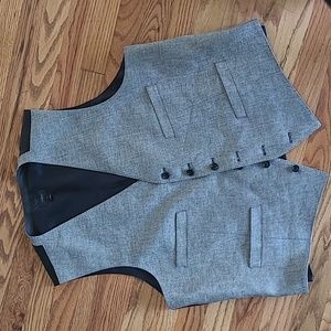 J. Crew Mens Vest